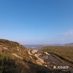 洋山深水港大指头景区