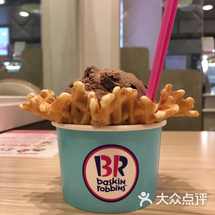 baskin robbins()图片 - 第4张