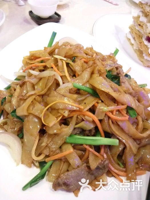 江洋海鲜-图片-衡阳美食