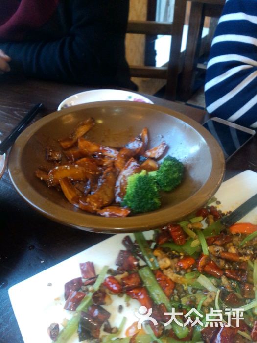 青年厨师-图片-天津购物