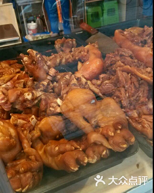 九多肉多(谷水店)的点评