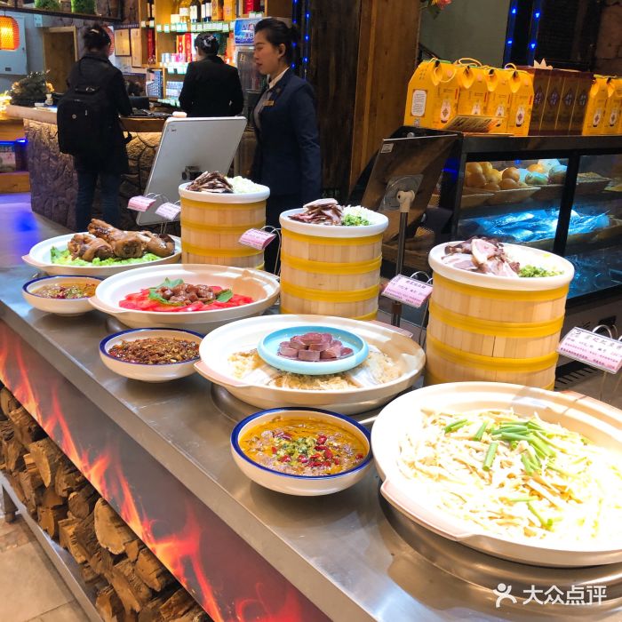 宏运海边厨房-图片-青岛美食-大众点评网