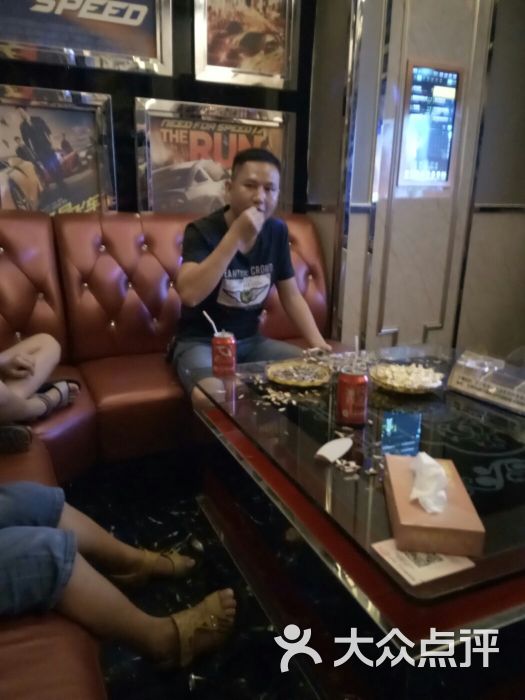 皇派纯k主题ktv(虎门店)-图片-东莞k歌-大众点评网