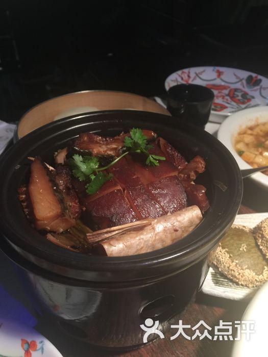 外婆家(长沙万家丽广场店-图片-长沙美食-大众点评网