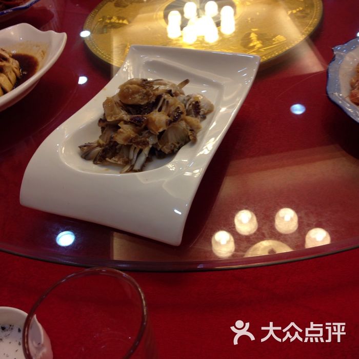 如东大饭店