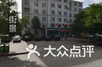 银川医院排名_银川附属医院照片