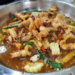 王婆大虾人均_王婆大虾图片