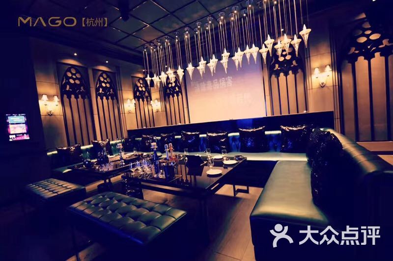 mago music.party.club-图片-杭州k歌-大众点评网