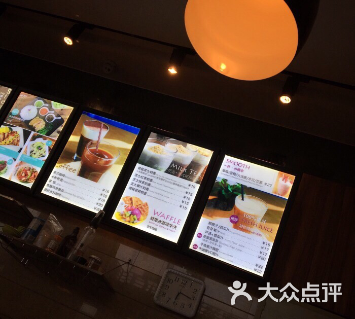 波尔餐厅(中港城店)-图片-嘉兴美食-大众点评网