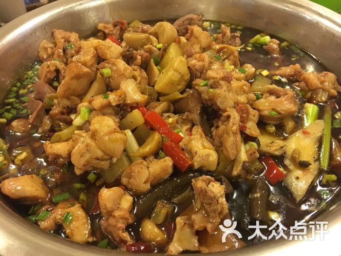 贾记黄焖兔图片 - 第3张