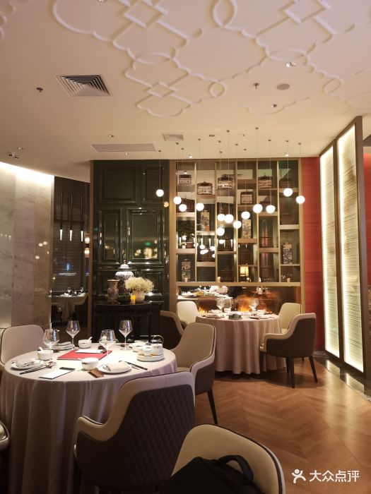 金海华·悦食东方(苏州中心商场店)图片 - 第301张