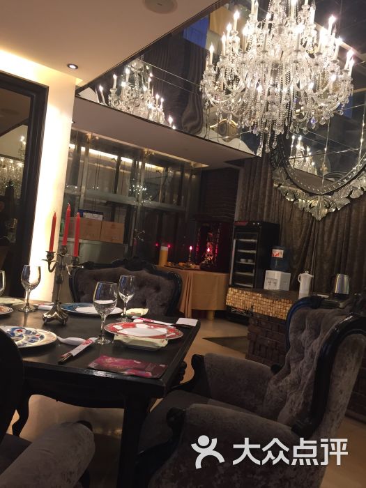 俏江南(马场道店)-图片-天津美食