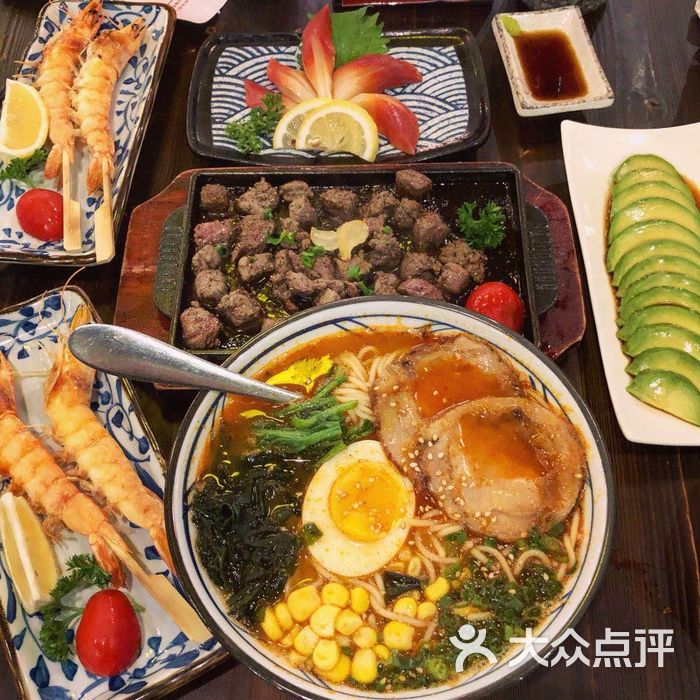 小川料理