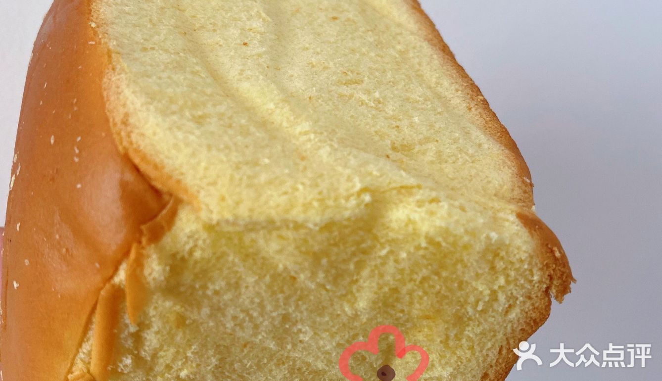 铁力发是小时候总吃的一个老式面包现在卖的没有那么多了
