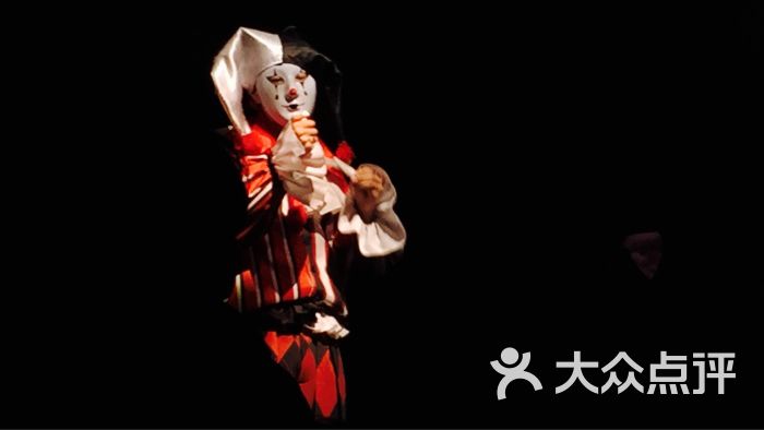 百老汇移动剧院图片 - 第3张