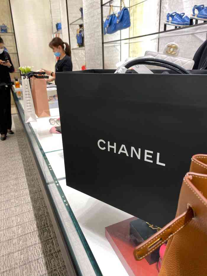 chanel(国金中心商场店)