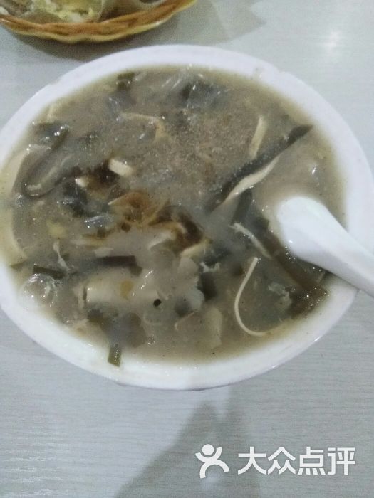 东门辣汤-图片-济宁美食-大众点评网