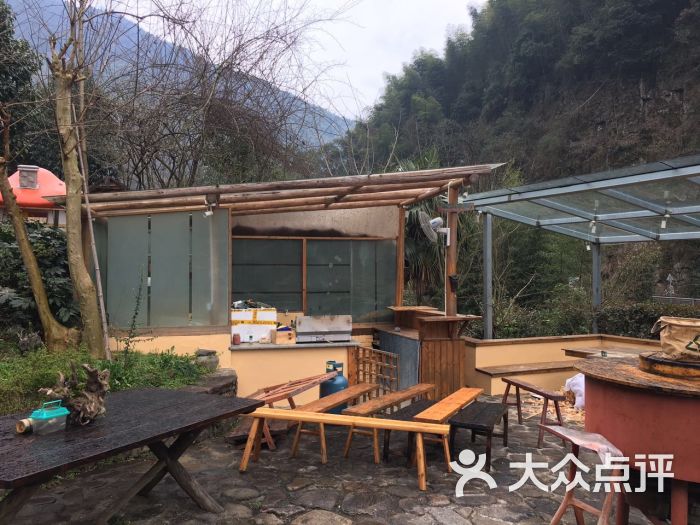 石舍香樟营地民宿-图片-桐庐县酒店-大众点评网