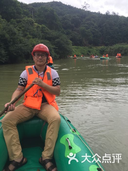石内河漂流图片 - 第2张