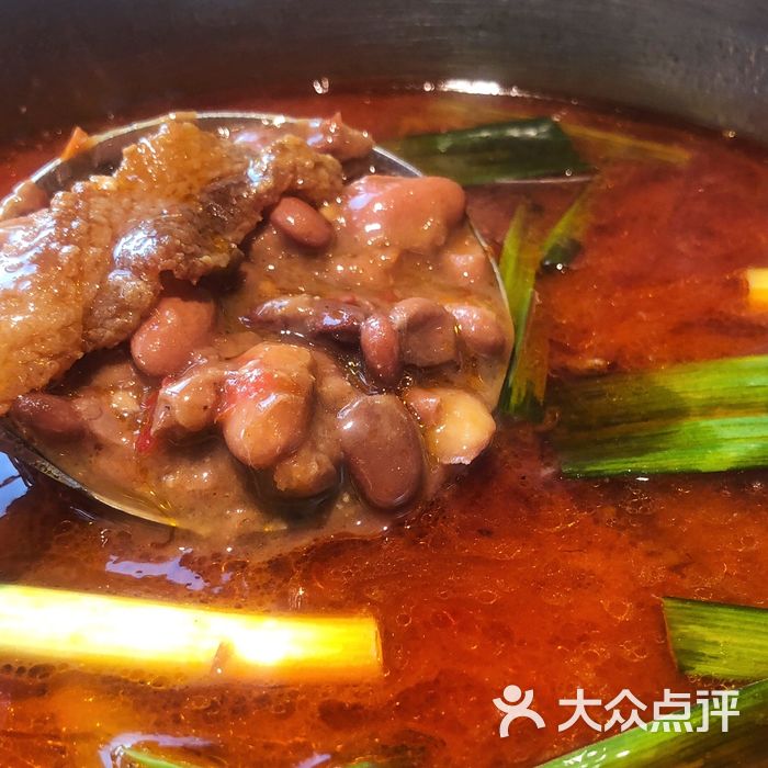 都市新大新豆米火锅