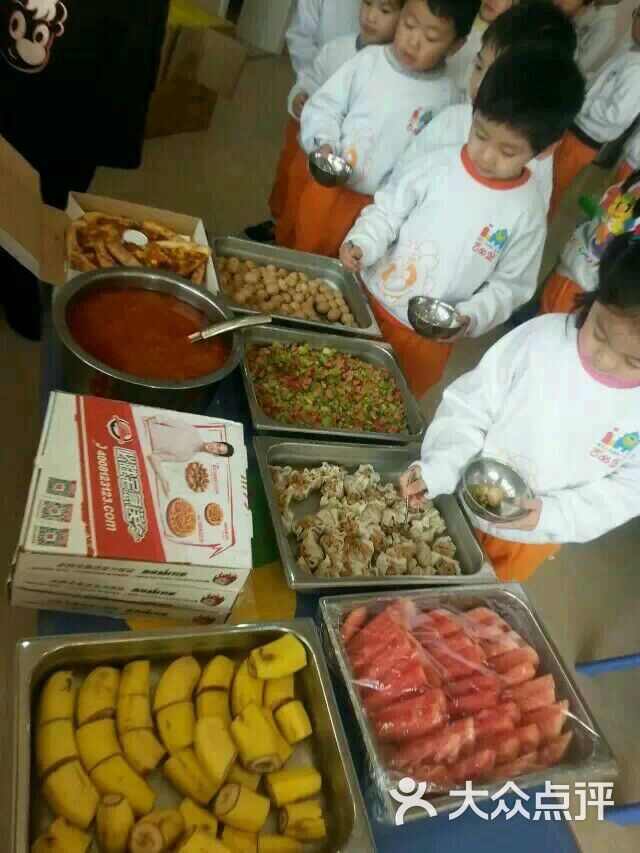 吉的堡新汇幼儿园图片 第6张