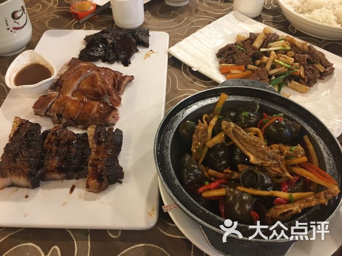 阿甘酒家(桂青路店-图片-桂林美食-大众点评网