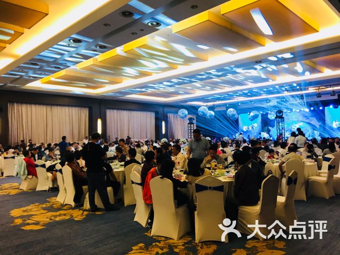 山水湖滨大饭店图片 - 第8张