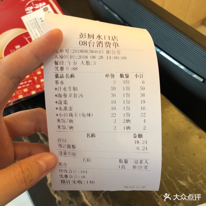 彭厨(东景农贸市场店)