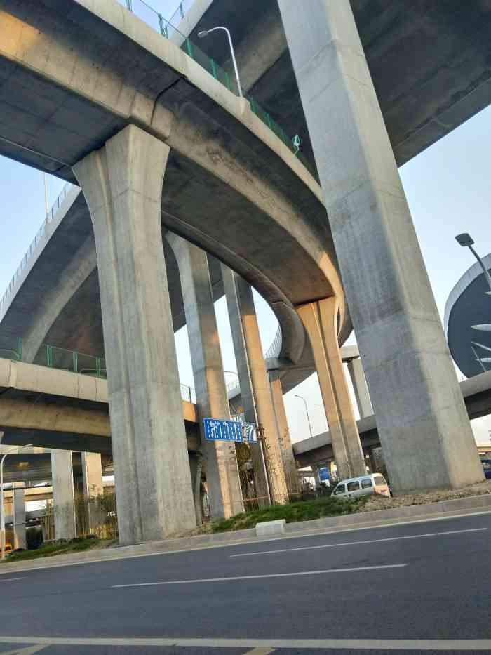 青年路高架桥