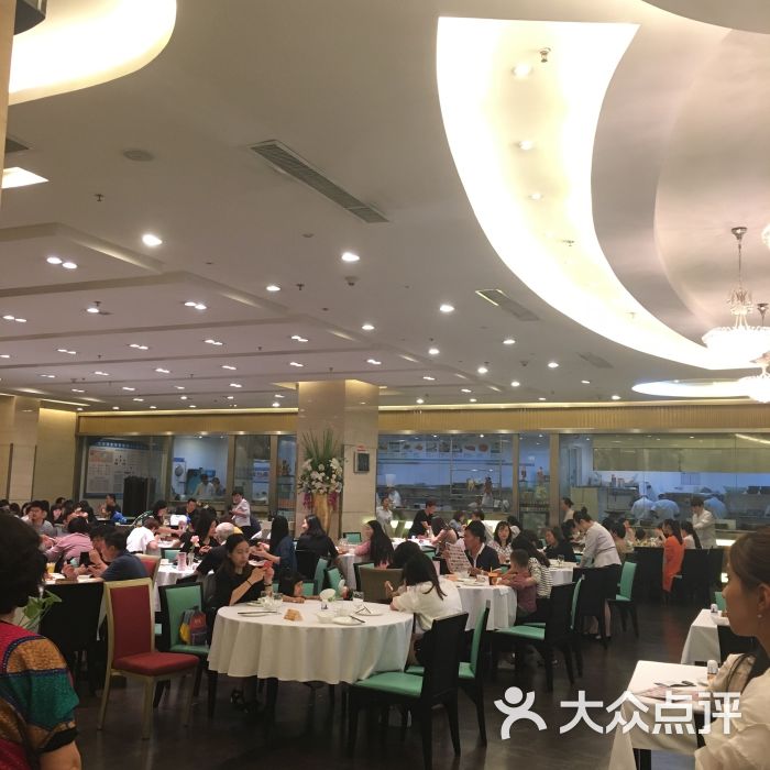 香格里·铂悦酒家(印象城店)-图片-常熟美食-大众点评