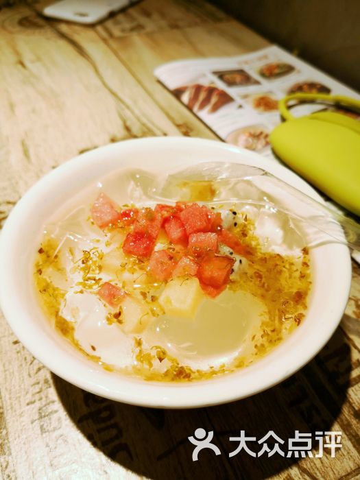 江渔儿(东圃店)