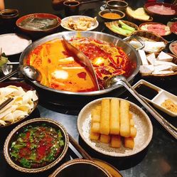 大龙焱火锅人均消费_大龙焱店铺图片(3)