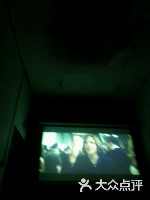 1314电影俱乐部-图片-福州休闲娱乐-大众点评