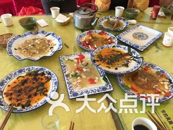 川菜馆排名_成都川菜馆排名前十强(3)