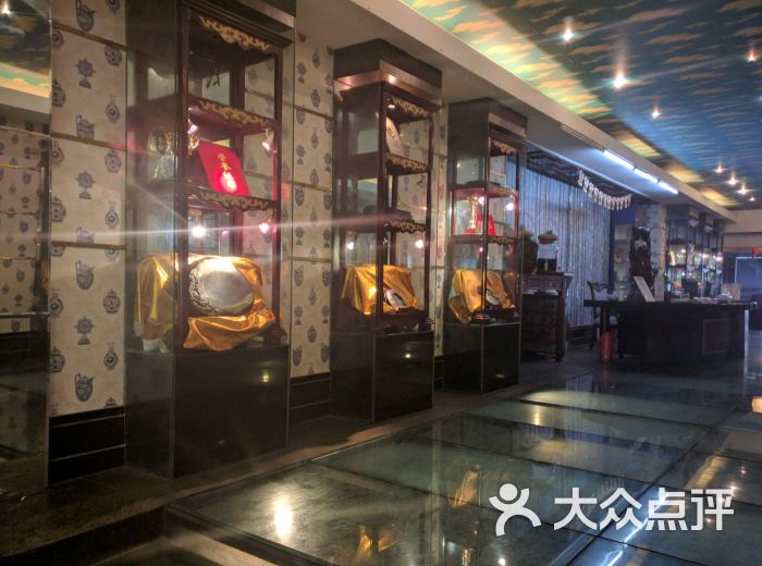 得天独厚民俗风味大酒楼-图片-攀枝花美食