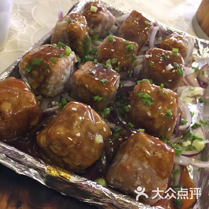 上海阿婆私房菜(车墩店)-图片