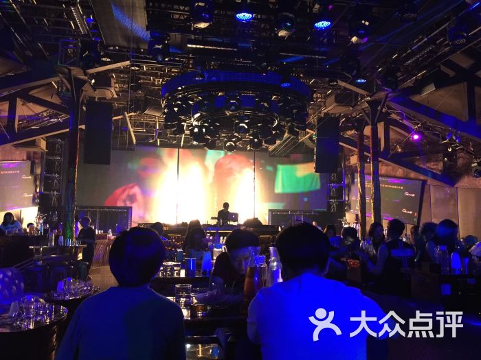vics酒吧(天津店)图片 - 第1张
