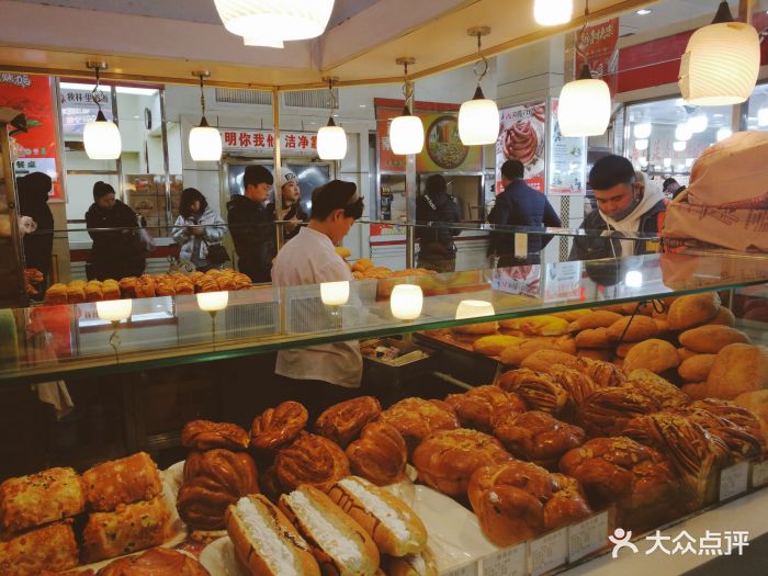 奋斗路副食品商场-图片-哈尔滨购物-大众点评网