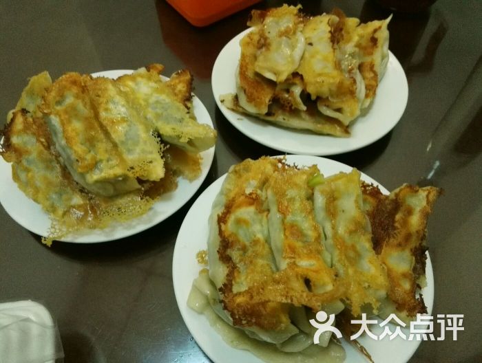 正宗老沧口锅贴铺-图片-青岛美食-大众点评网