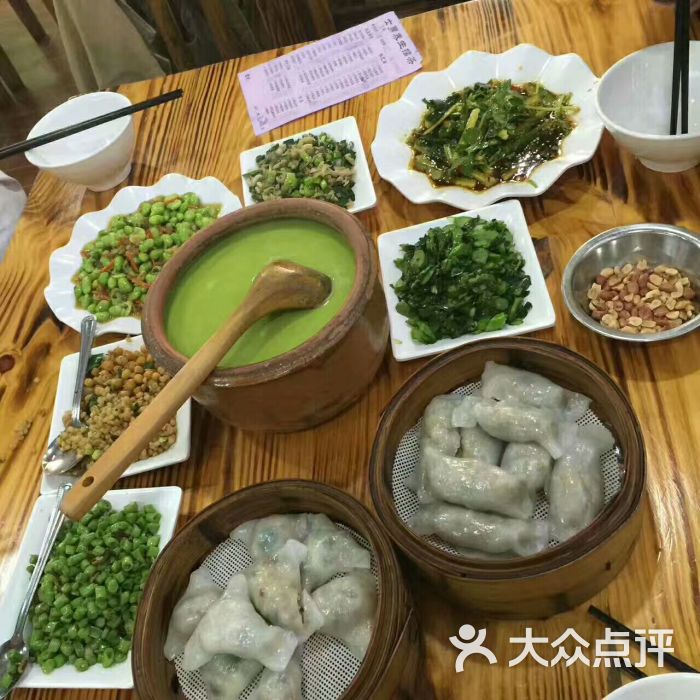 陆河士勇养生油茶(龙岗店)图片 - 第2张