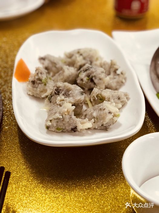 顺德松记食店鲮鱼滑图片 第250张