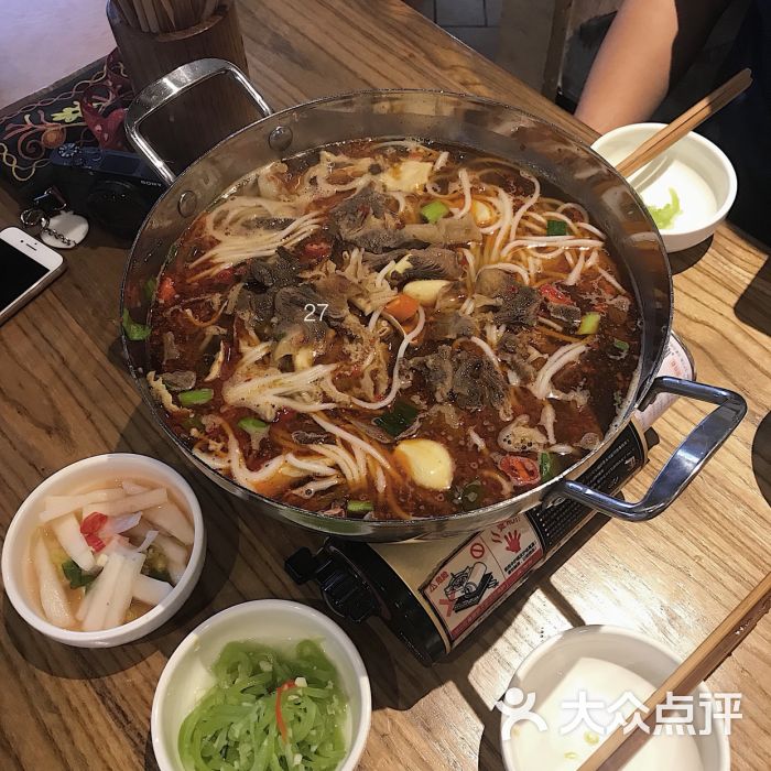 津市刘聋子粉馆(五一店)图片 - 第5张