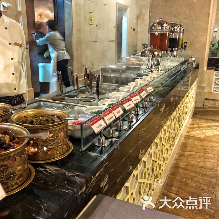 新疆大厦品悦大巴扎自助西餐厅-图片-北京美食-大众点评网