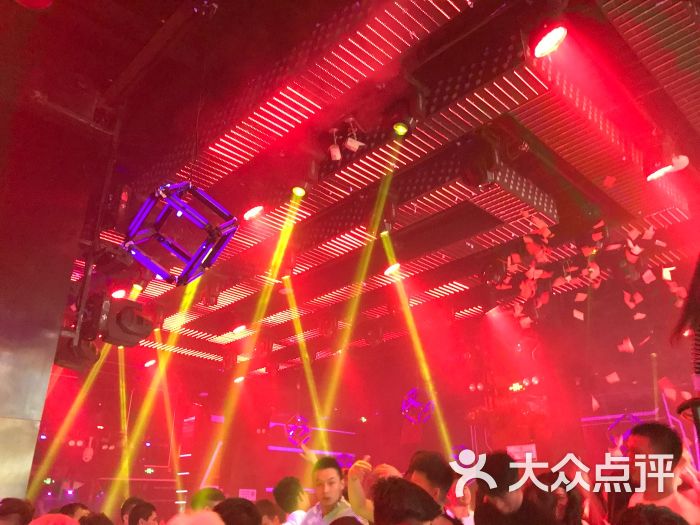 una club 尤娜酒吧图片 第4张