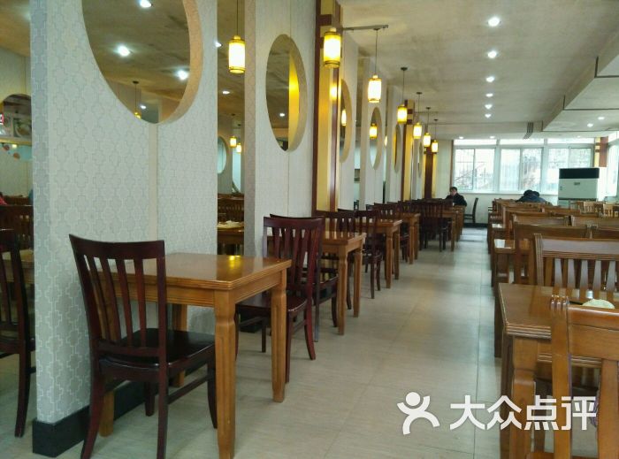 南京林业大学一村食堂图片 - 第29张