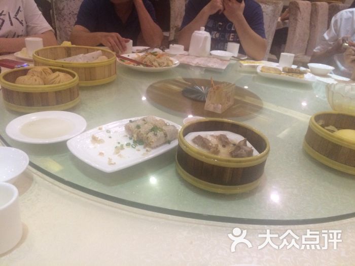 东珠大酒店-图片-阳江美食-大众点评网