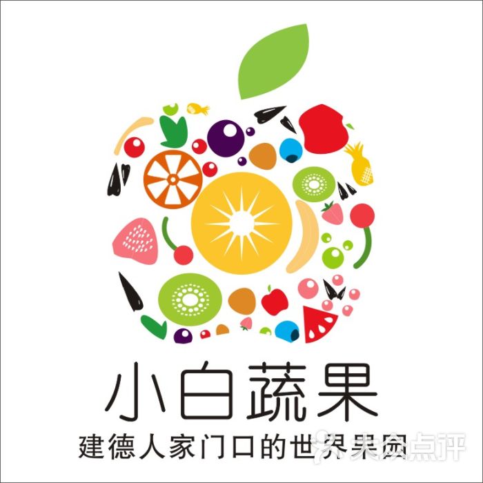 蔬果logo