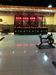 乐逍遥休闲娱乐馆怎么样,好不好的默认点评-石