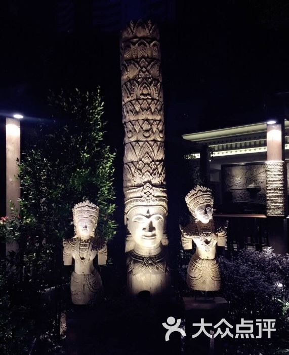 Rama Club-图片-深圳休闲娱乐-大众点评网