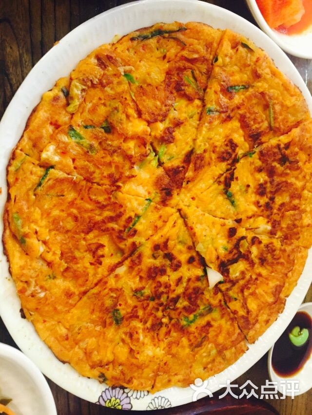 勾里家美食馆-作文-吉林冷面-大众点评网小学说明文图片图片